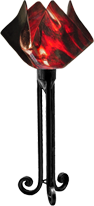 Signature Torch Light